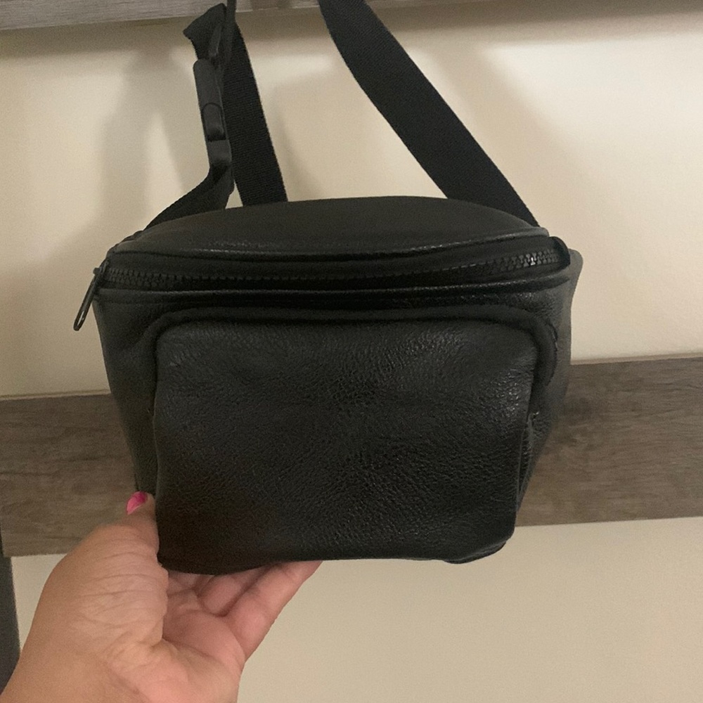 Fanny Pack